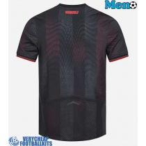 Bayer Leverkusen Replica Home Shirt 2025-26 Short Sleeve